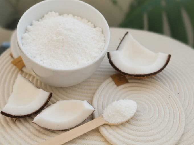 LECHE DE COCO EN POLVO