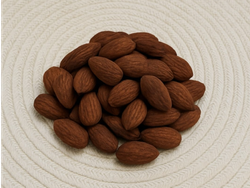 Almendra guara grande