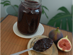 Mermelada de higo x400gr El abuelo