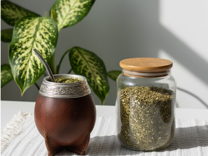 YERBA X 500 GR. DESPALADA AJEDREZ