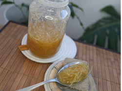 Mermelada de alcayota x400gr El abuelo