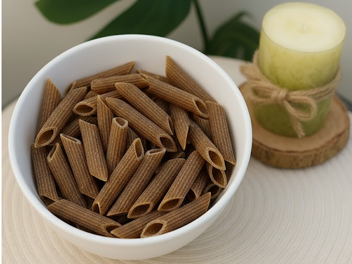 FIDEOS PENNE REGATE DE CENTENO X 500GR