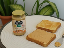 PASTA DE MANI X400GR GANOFI