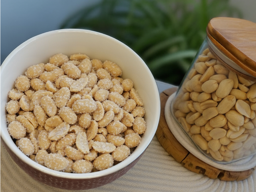 MANI PREMIUM VIRGINIA CON SAL