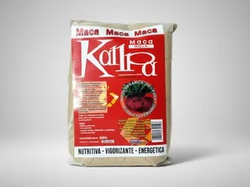 MACA PERUANA ROJA X500GR KALLPA