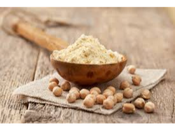 HARINA DE GARBANZO