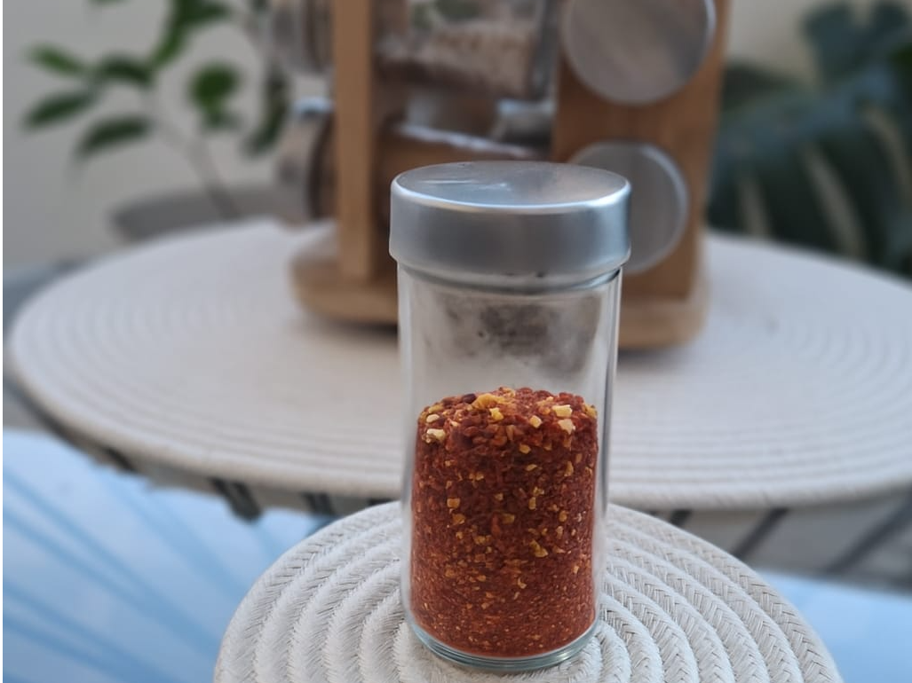 CONDIMENTO PARA PIZZA