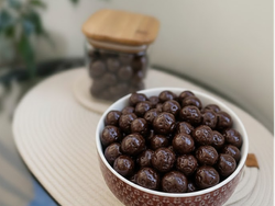 ARANDANO CON CHOCOLATE