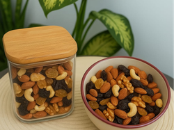 Mix clásico sin maní