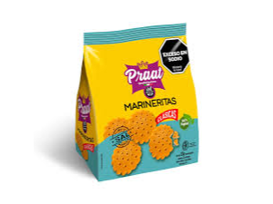 MARINERITA CLASICA X125GR PRAAT