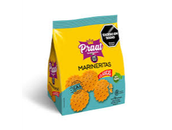 MARINERITA CLASICA X125GR PRAAT