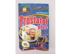 SUPLEMENTO PROSTATOL X 90GR EL SOBRE