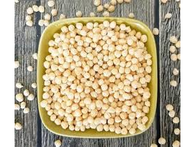 QUINOA POP PATAGONIA GRAINS