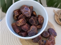 Datil sin carozo (origen Egipto)