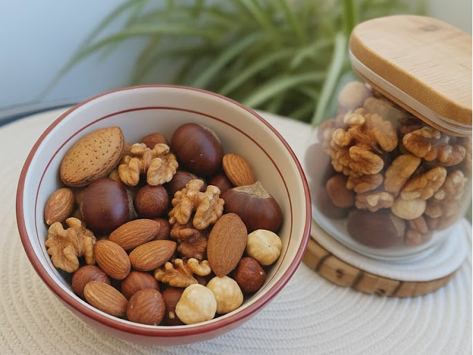 MIX SECO SIN MANI PREMIUM