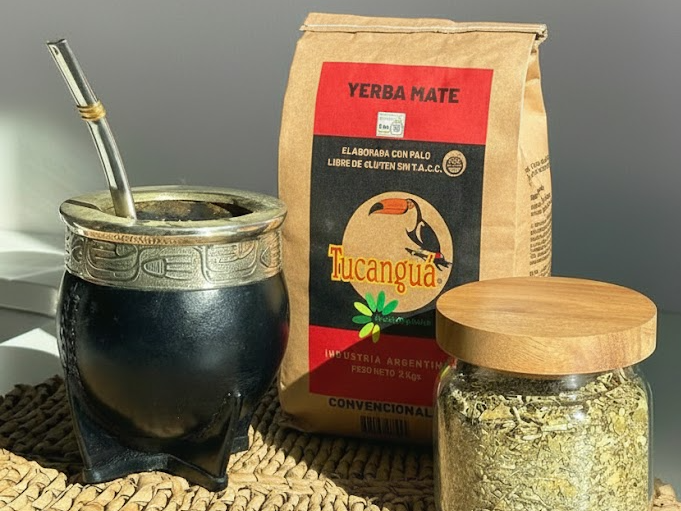 YERBA TUCANGUA