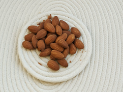 Almendra guara ramillada