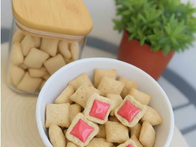 ALMOHADITA RELLENO FRUTILLA