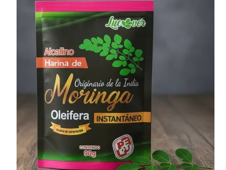 SUPLEMENTO MORINGA X 90GR EL SOBRE