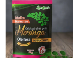 SUPLEMENTO MORINGA X 90GR EL SOBRE
