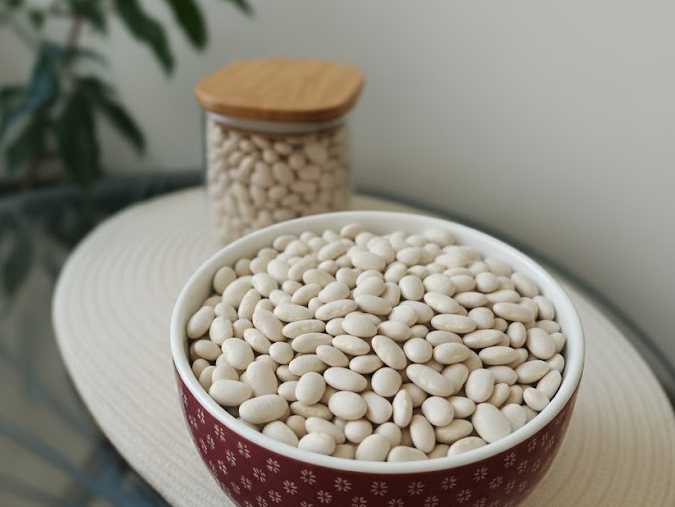 POROTO ALUBIA DE PRIMERA