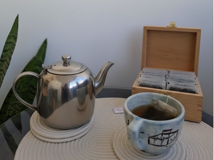 TE NEGRO EN SAQUITOS DE 2GR TUCANGUA