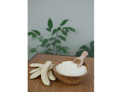 HARINA DE ALGARROBA BLANCA NACIONAL