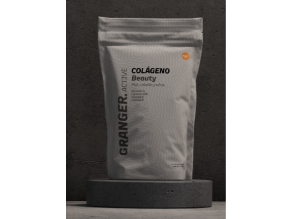 COLAGENO HIDROLIZADO BEAUTY X 250GR GRANGER