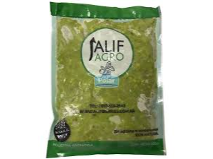 PALTA HASS PURE X250 GRS