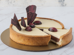 Cheesecake & Bombones