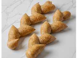 Pan Espiga de Salvado (500gr)