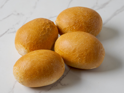 Pan Bolita Baguette Blanco (500gr)