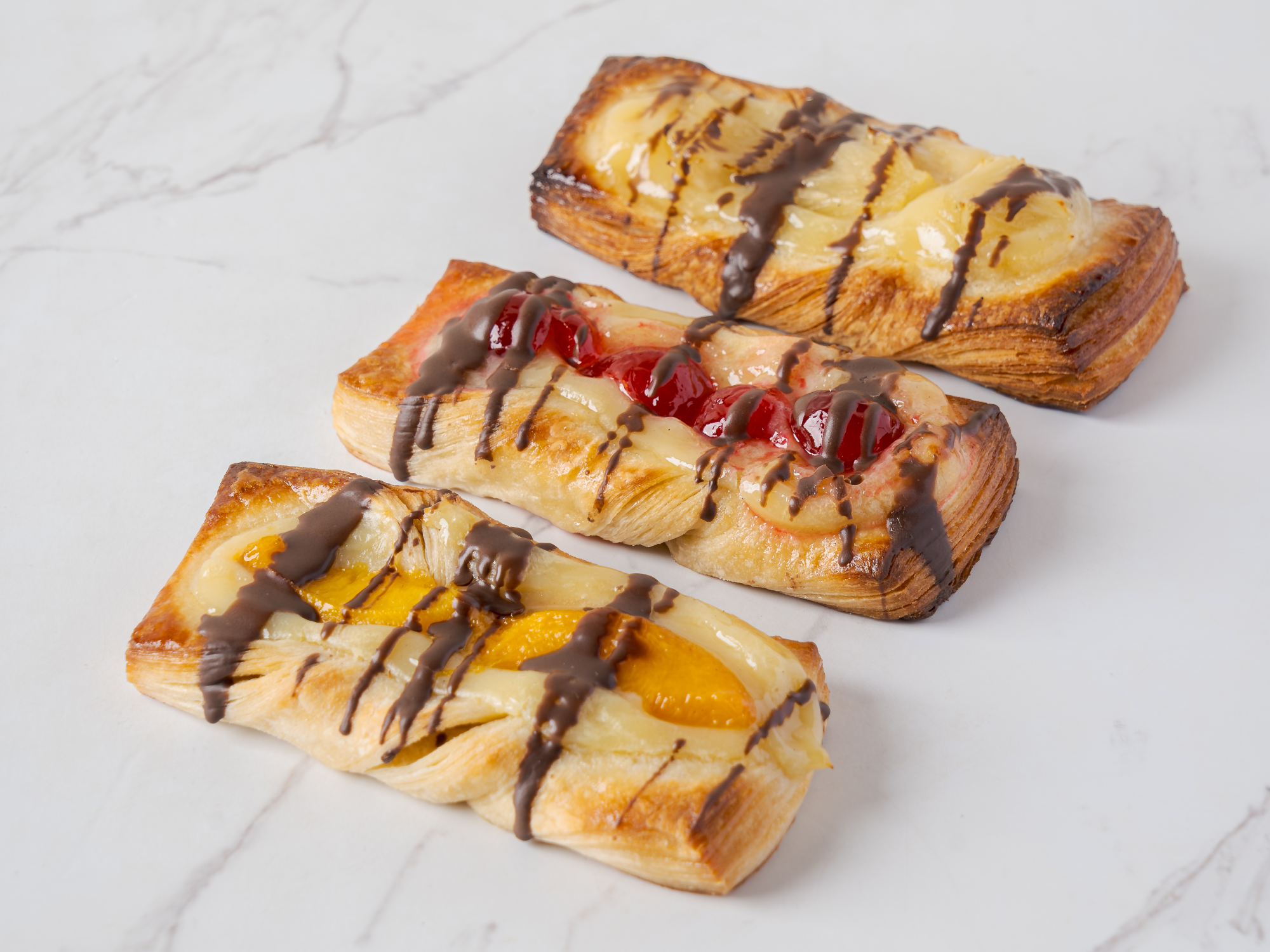 Facturas Vienesas