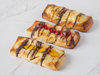 Facturas Vienesas