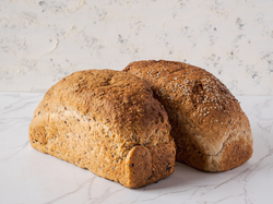 Pan de Molde de Salvado