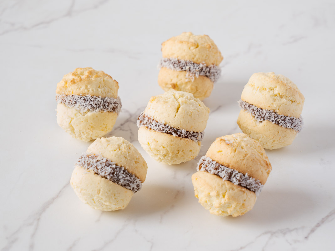 Maicenitas (250gr) de Perikos