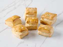 Criollo Hojaldrado de Manteca (250gr)