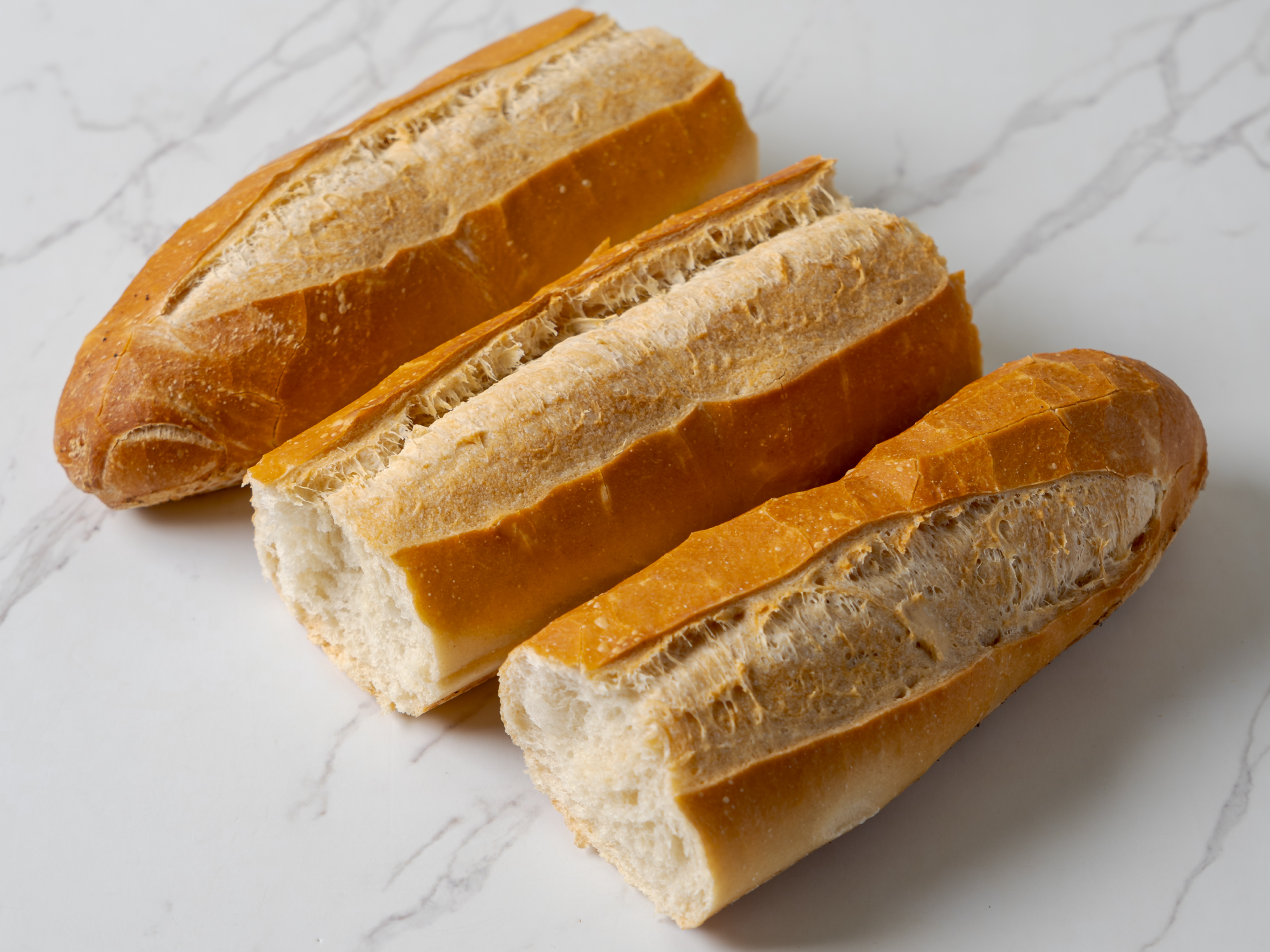 Pan Francés
