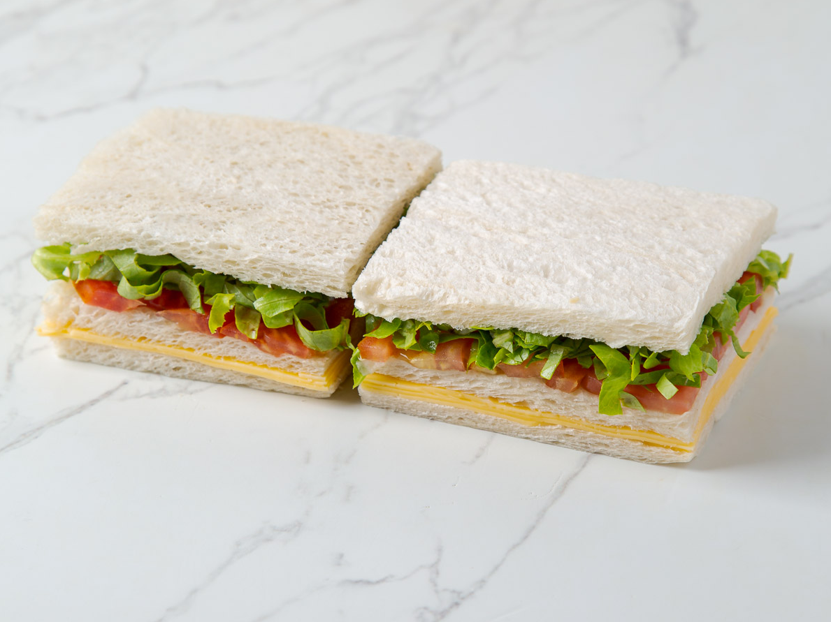 Variedades con Queso