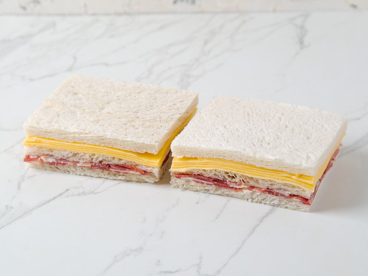 Variedades con Bondiola