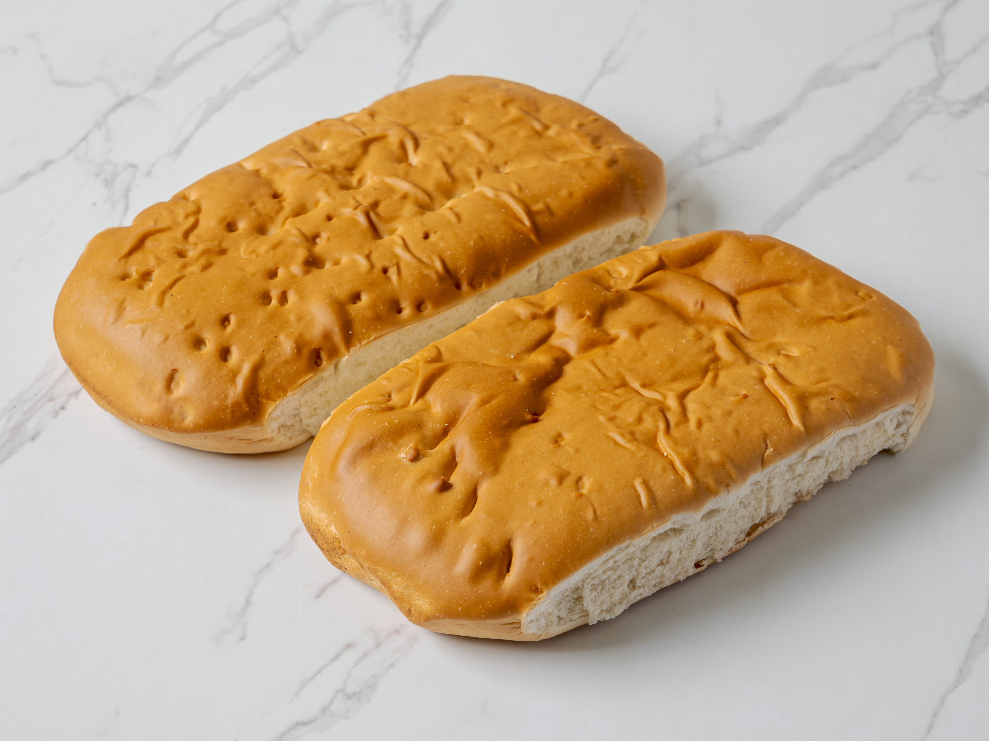 Pan de Lomo Rectangular