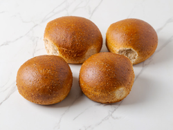 Pan de Salvado con Miel (200gr)