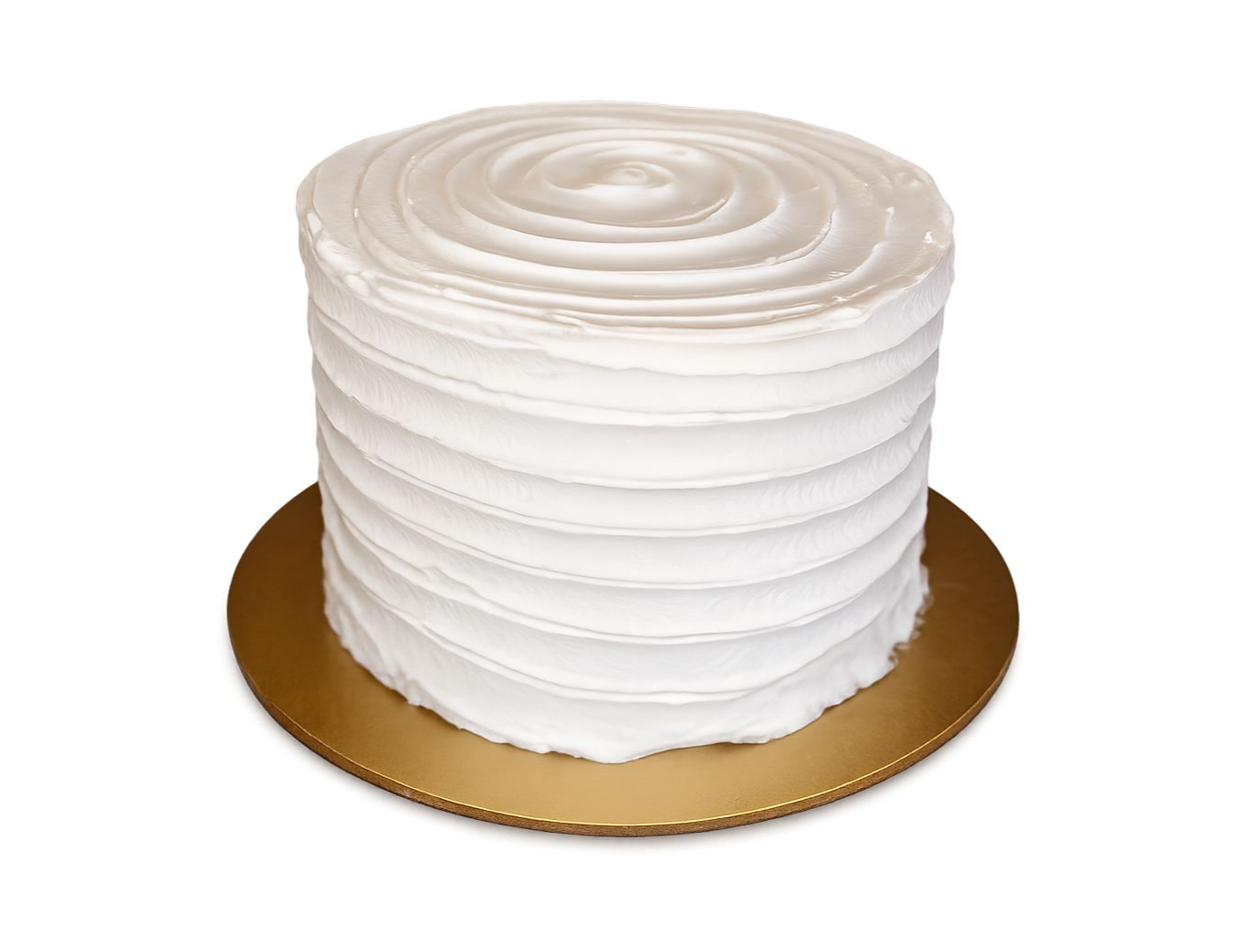 Torta de Merengue de Perikos