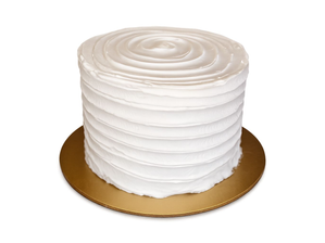 Torta de Merengue de Perikos