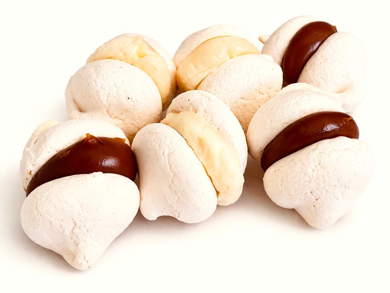 Selección de Mini Merenguitos