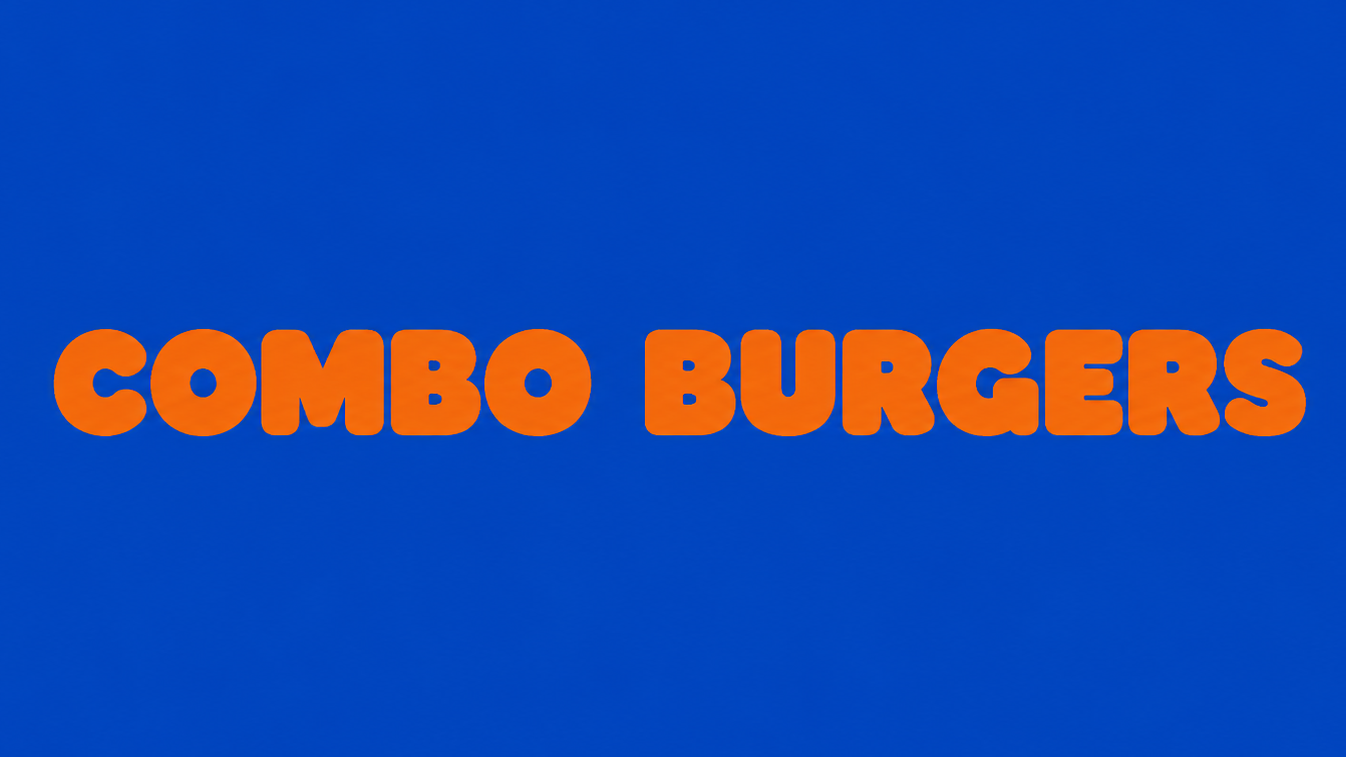 Combo burgers