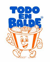 Logo Todoenbalde