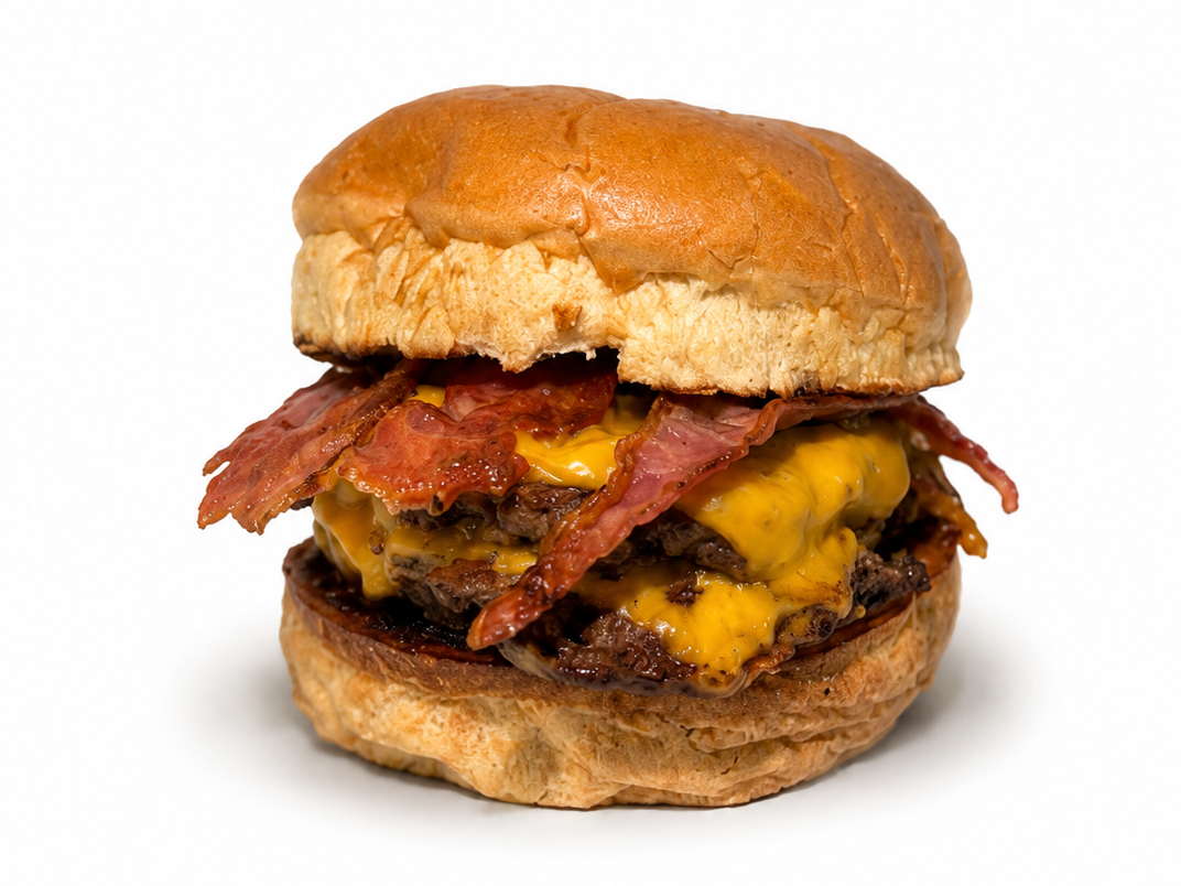 Bacon chesse