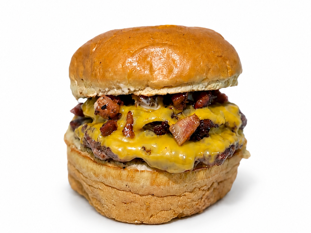 Bacon BBQ