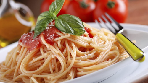 PASTAS